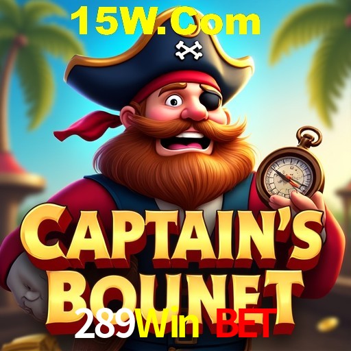 Slot Games 289Win Bet