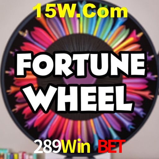 A Emoção da Loteria na 289Win Bet: Uma Chance de Mudança de Vida