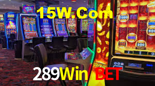 289Win Bet: Seu Cassino Premiado com Pagamentos Rápidos