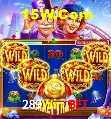 Inovações de Jogos na 289Win Bet: O Futuro das Experiências Interativas