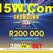 VIP Casino 289Win Bet