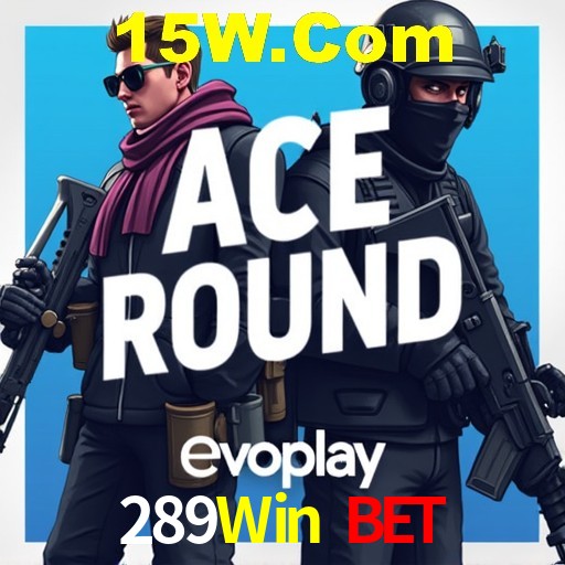 Casino Ao Vivo 289Win Bet