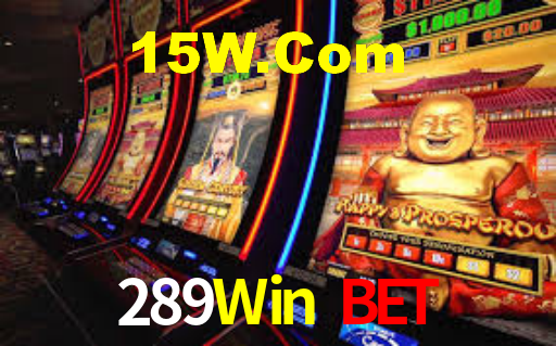 289Win Bet: A Experiência de Casino com Jogos de Mesa ao Vivo