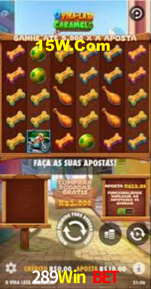 289Win App
