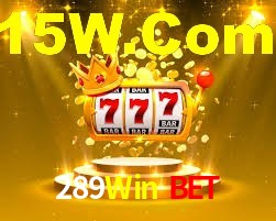 Daily Bonuses 289Win Bet