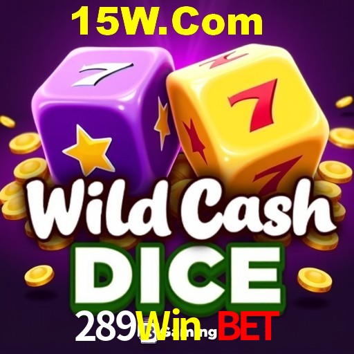 Game Providers 289Win Bet