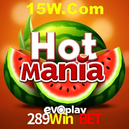 Bônus Diários 289Win Bet