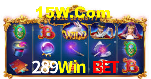 289Win Bet