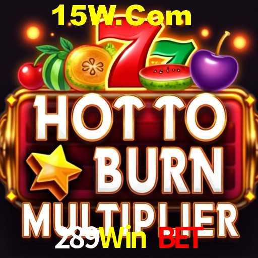 Account Benefits 289Win Bet
