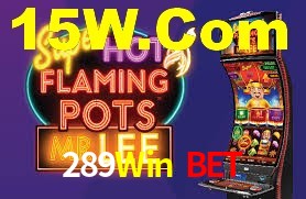 289Win Bet