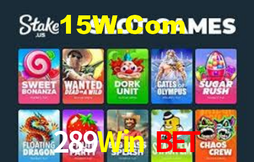 289Win Bet