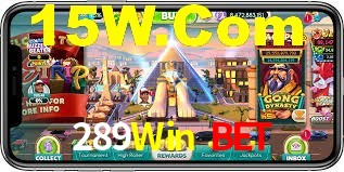 Live Casino 289Win Bet