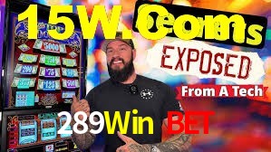Premium Interface 289Win Bet