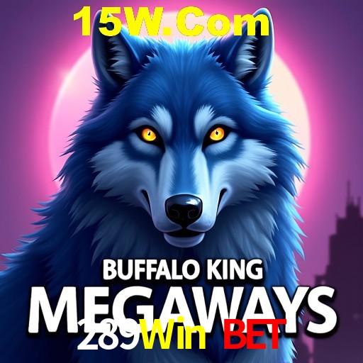 APP oficial da 289Win Bet para mobile
