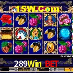 Apostas Esportivas na 289Win Bet: Um Guia Completo