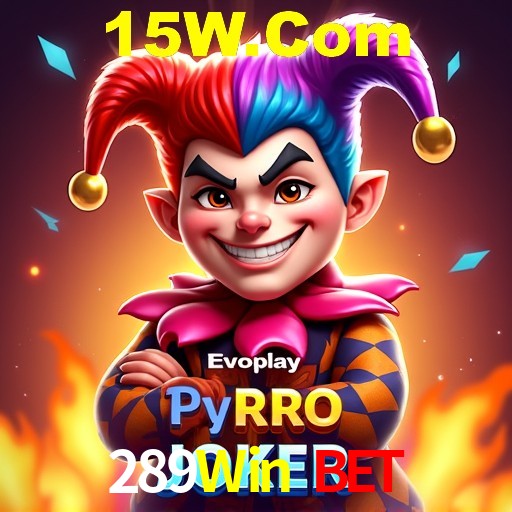 Especiais de Fim de Semana 289Win Bet