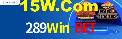 289Win Bet