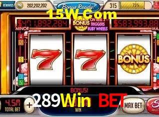Inovações de Jogos na 289Win Bet: O Futuro das Experiências Interativas