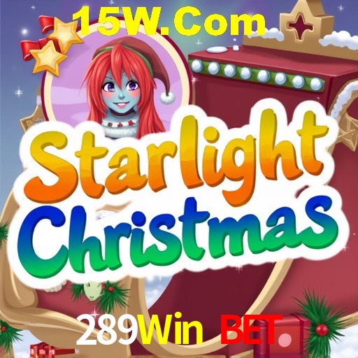 Seasonal Promotions 289Win Bet
