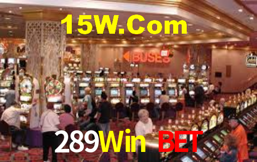 289Win Bet - Brasil Videogames Casino - 289Win Vip