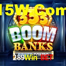 Welcome Bonus 289Win Bet