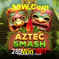Experiência VIP 289Win Bet