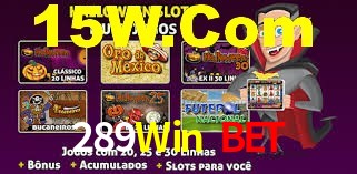 289Win Bet