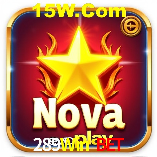 Experiência VIP 289Win Bet