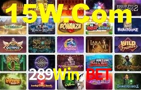 289Win App