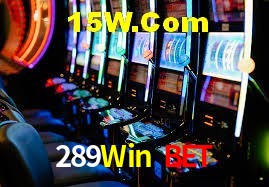 Football Betting 289Win Bet