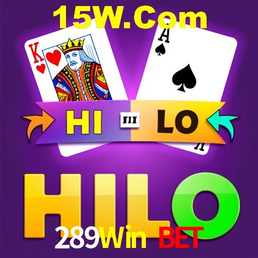 Integração de APIs 289Win Bet
