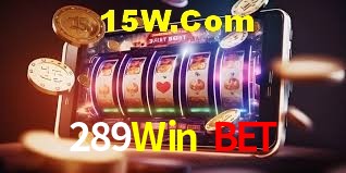 Tennis Betting 289Win Bet