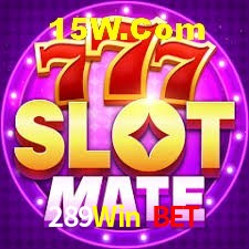 Game Statistics 289Win Bet