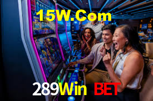 289Win Bet