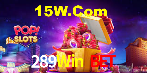 289Win Bet