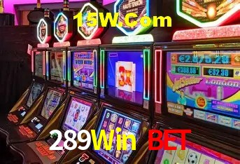 Explorando a Categoria de Eventos em Apostas na 289Win Bet
