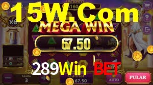 Spaceman Game 289Win Bet