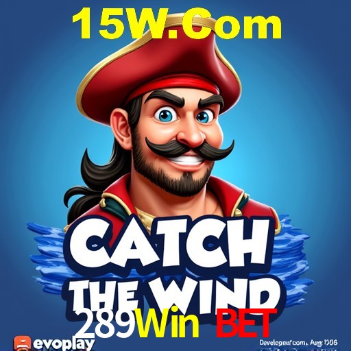 Bônus de Boas-vindas 289Win Bet