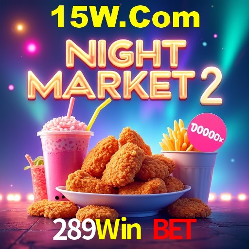 Bônus de Boas-vindas 289Win Bet