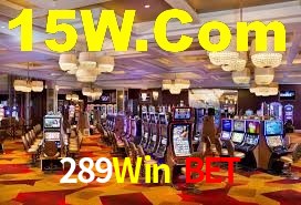 289Win Bet